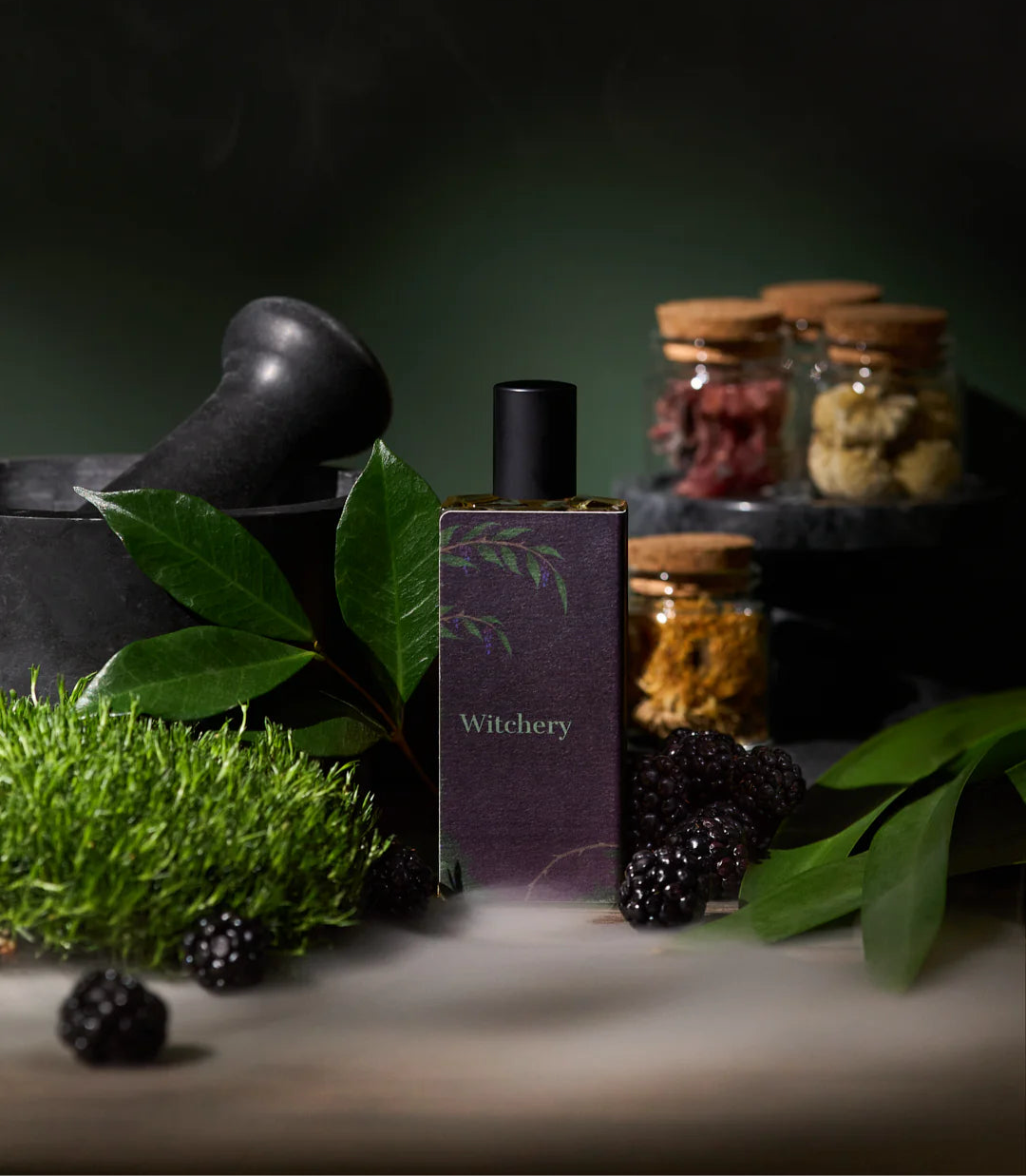 Witchery