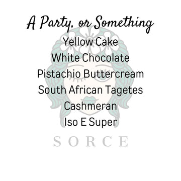 A Party, or Something