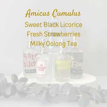 Amicus Cumulus