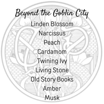 Beyond the Goblin City