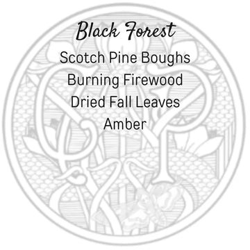 Black Forest