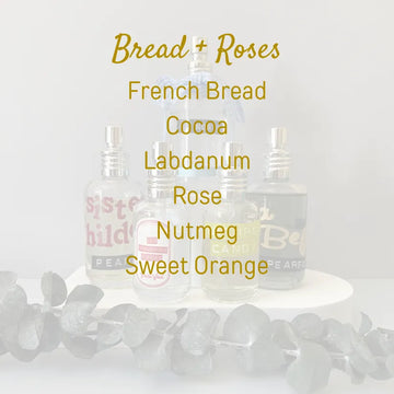 Bread + Roses