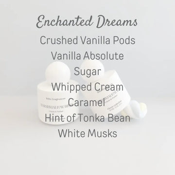 Enchanted Dreams