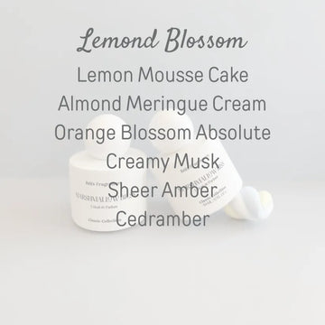 Lemond Blossom