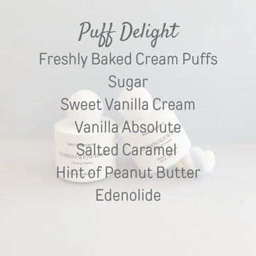 Puff Delight