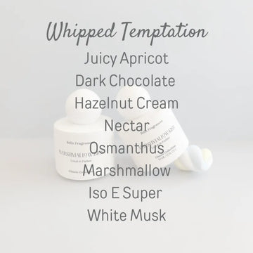 Whipped Temptation