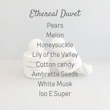 Ethereal Duvet
