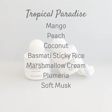Tropical Paradise