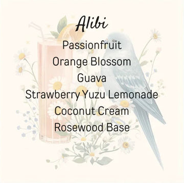 Alibi