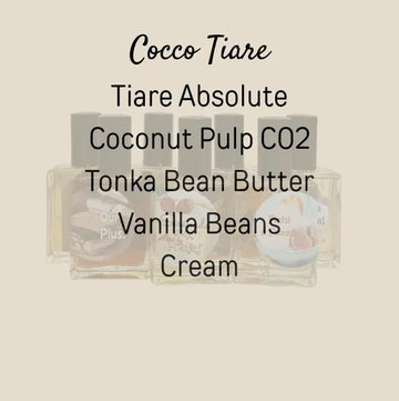 Cocco Tiare