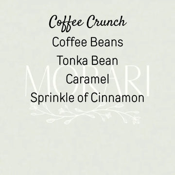 Coffee Crunch