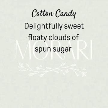 Cotton Candy