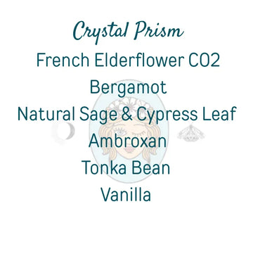 Crystal Prism