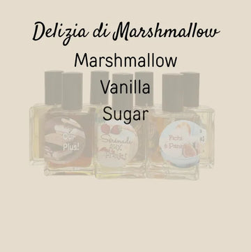 Delizia di Marshmallow