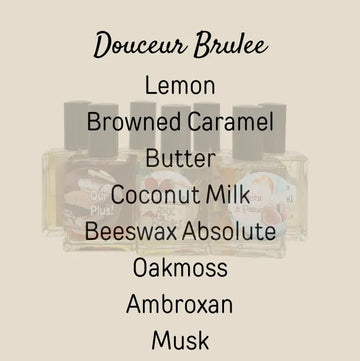 Douceur Brulee