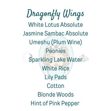 Dragonfly Wings