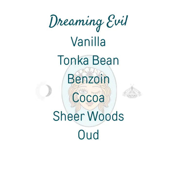 Dreaming Evil