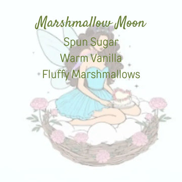 Marshmallow Moon