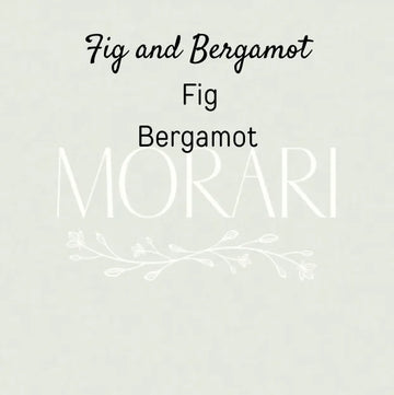 Fig and Bergamot