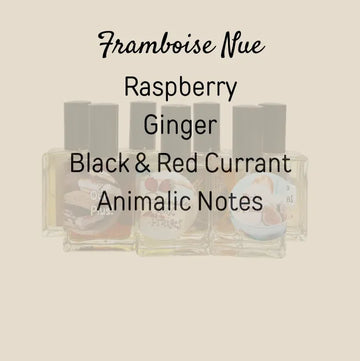 Framboise Nue