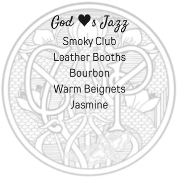 God ♥s Jazz
