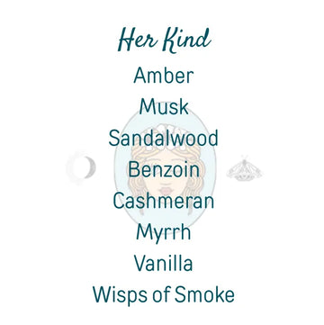 Her Kind