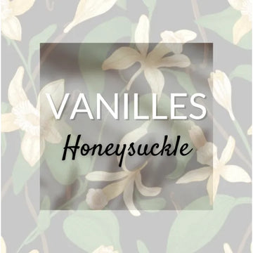 Honeysuckle Vanille