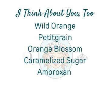 I Think About You, Too
