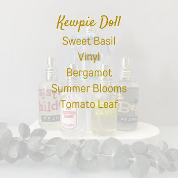Kewpie Doll