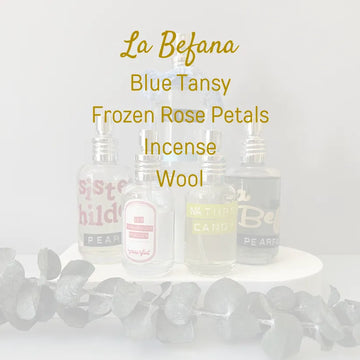 La Befana