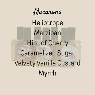 Macarons