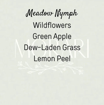 Meadow Nymph