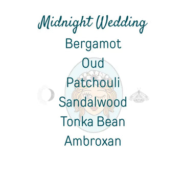 Midnight Wedding