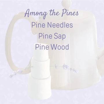 Among the Pines