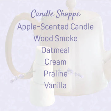 Candle Shoppe
