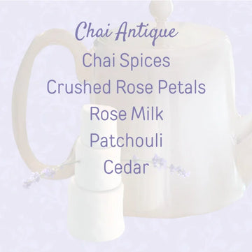 Chai Antique
