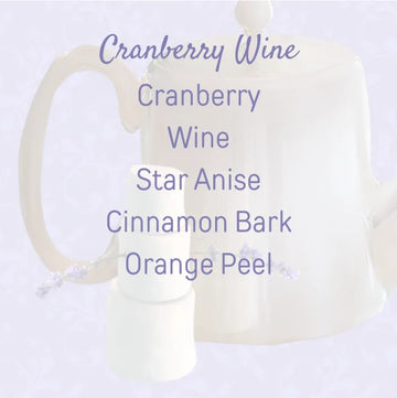 Cranberry Wine