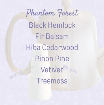 Phantom Forest
