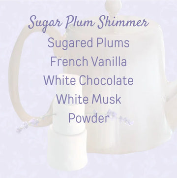 Sugar Plum Shimmer