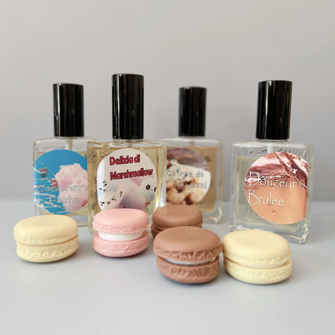 Bonbons au Lait