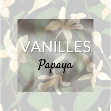 Papaya Vanille