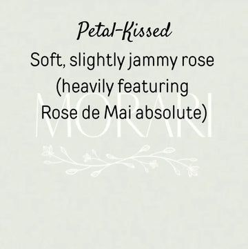 Petal-Kissed