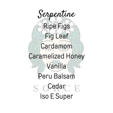 Serpentine
