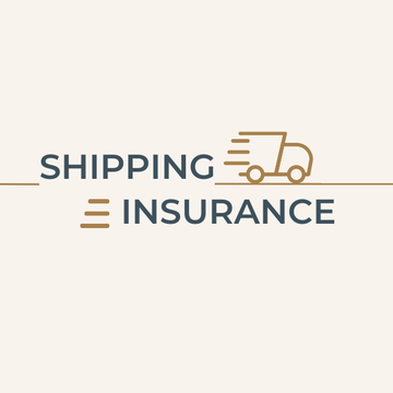 Shipping Insurance