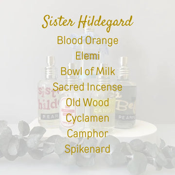 Sister Hildegard