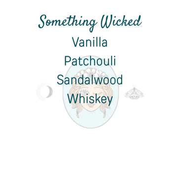 Something Wicked