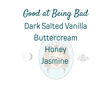 Good at Being Bad