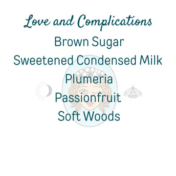 Love and Complications
