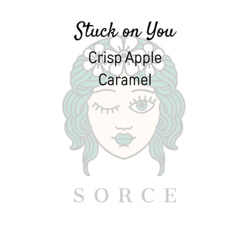 Stuck on You