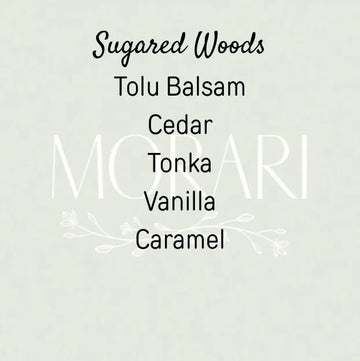 Sugared Woods